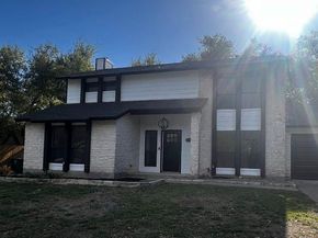 13202 Adonis Dr, Austin TX 78729