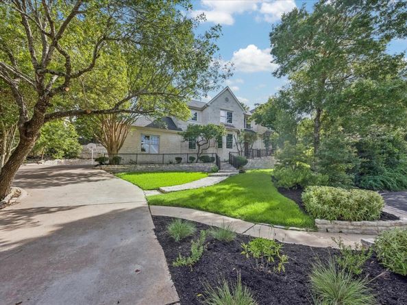 6324 Bon Terra DR, Austin TX 78731