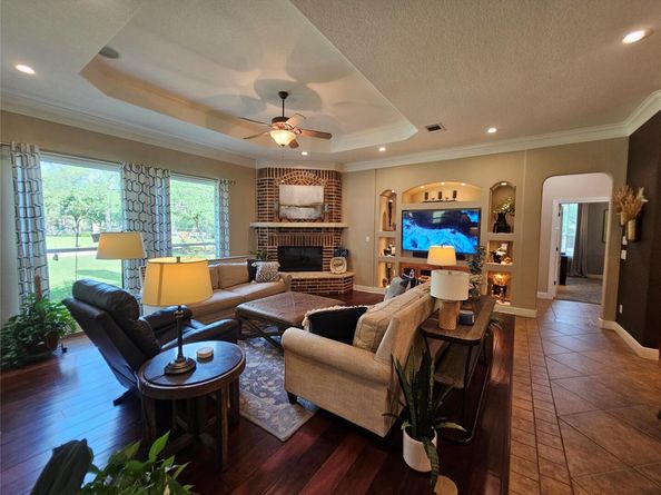 107 W Majestic Oak LN, Georgetown TX 78633