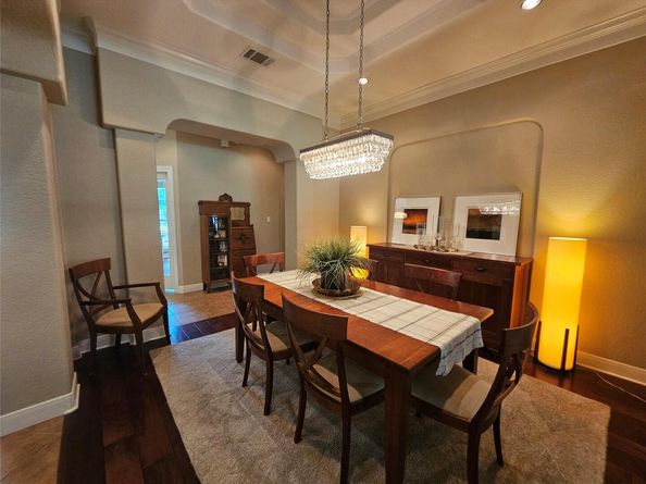 107 W Majestic Oak LN, Georgetown TX 78633