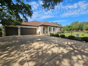 107 W Majestic Oak LN, Georgetown TX 78633