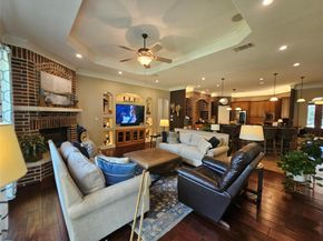 107 W Majestic Oak LN, Georgetown TX 78633