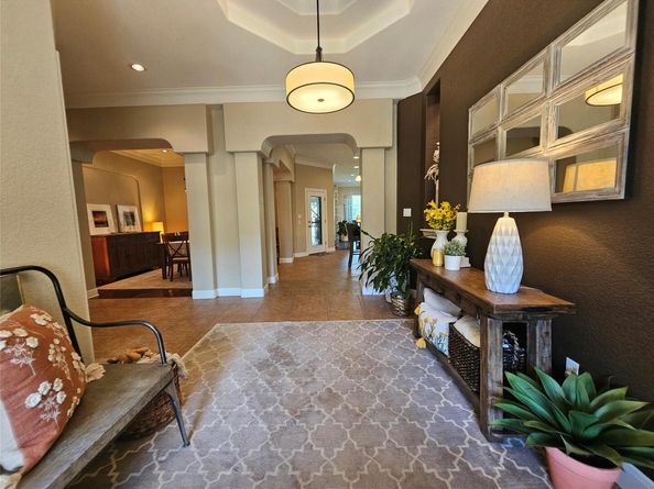 107 W Majestic Oak LN, Georgetown TX 78633