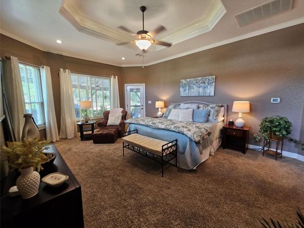 107 W Majestic Oak LN, Georgetown TX 78633