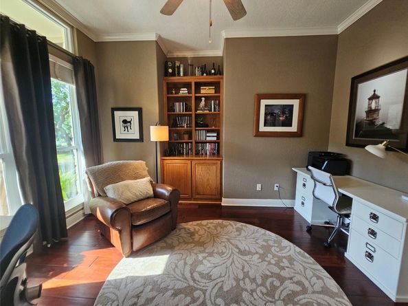 107 W Majestic Oak LN, Georgetown TX 78633