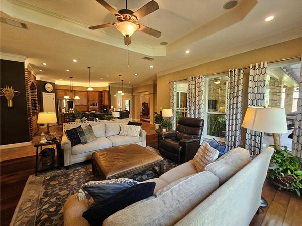 107 W Majestic Oak LN, Georgetown TX 78633