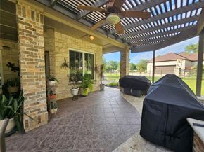 107 W Majestic Oak LN, Georgetown TX 78633