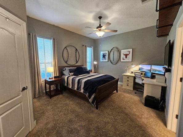 107 W Majestic Oak LN, Georgetown TX 78633