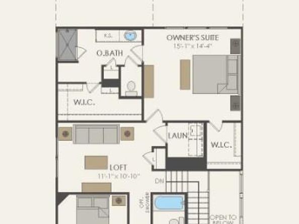 337 Foresail RD, Leander TX 78641