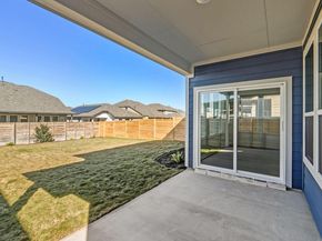 337 Foresail RD, Leander TX 78641