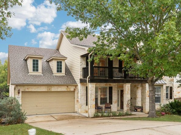7124 Via Dono DR, Austin TX 78749