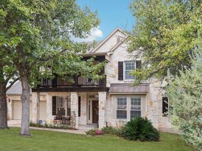 7124 Via Dono DR, Austin TX 78749