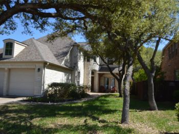 1802 Misty Ridge DR