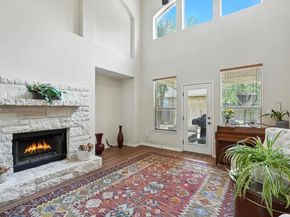 1802 Misty Ridge DR, Leander TX 78641