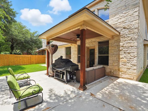 1802 Misty Ridge DR, Leander TX 78641