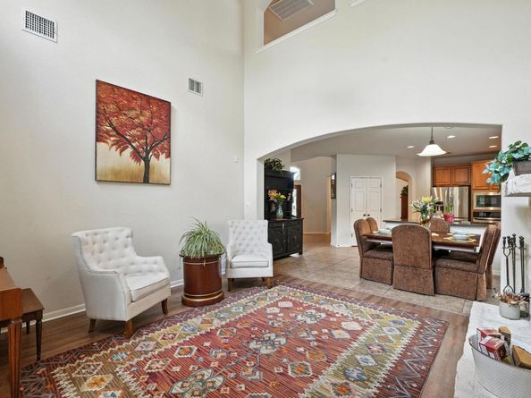 1802 Misty Ridge DR, Leander TX 78641