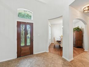 1802 Misty Ridge DR, Leander TX 78641
