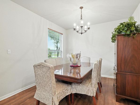 1802 Misty Ridge DR, Leander TX 78641