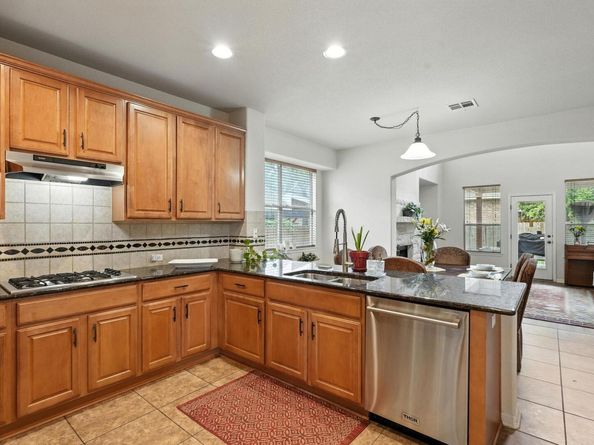 1802 Misty Ridge DR, Leander TX 78641