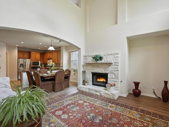 1802 Misty Ridge DR, Leander TX 78641