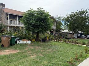 1207 Radcliff DR, Austin TX 78752