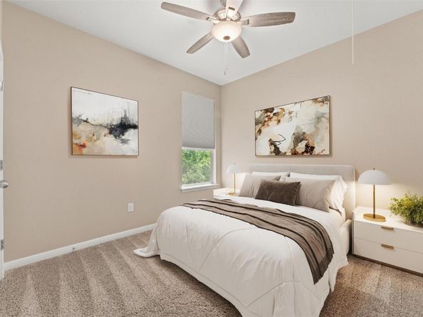 7709 Menchaca RD 5, Austin TX 78745