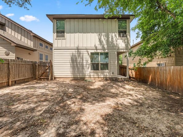 7709 Menchaca RD 5, Austin TX 78745