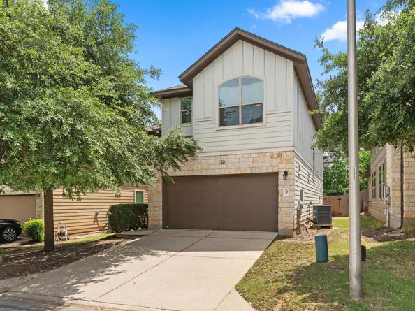 7709 Menchaca RD 5, Austin TX 78745