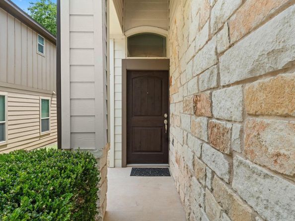 7709 Menchaca RD 5, Austin TX 78745