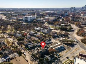 505 Bellevue PL 7, Austin TX 78705