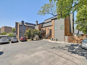 505 Bellevue PL 7, Austin TX 78705