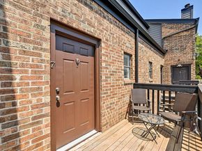 505 Bellevue PL 7, Austin TX 78705