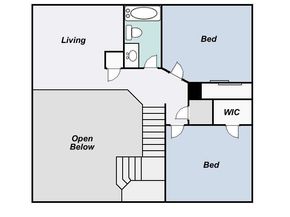 2952 Cohoba Dr, Austin TX 78748