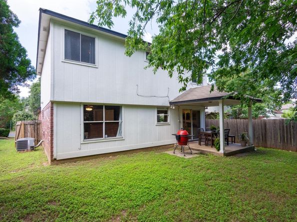 2952 Cohoba Dr, Austin TX 78748
