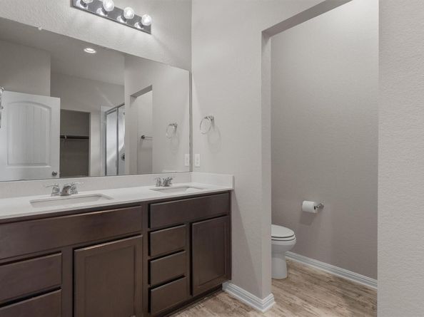 1526 Autumn Sage WAY, Round Rock TX 78664