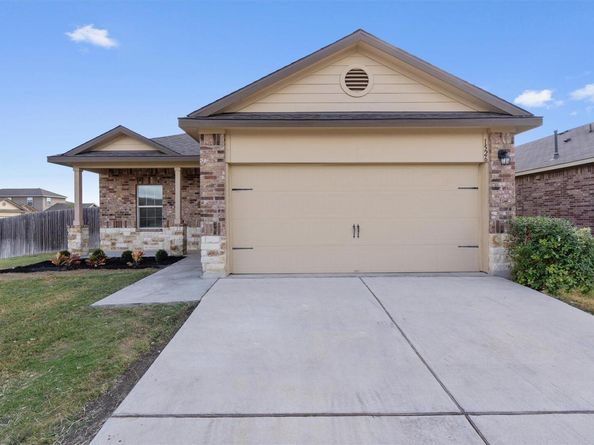 1526 Autumn Sage WAY, Round Rock TX 78664