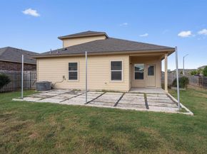 1526 Autumn Sage WAY, Round Rock TX 78664