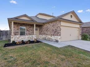 1526 Autumn Sage WAY, Round Rock TX 78664