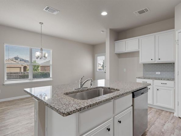 1526 Autumn Sage WAY, Round Rock TX 78664