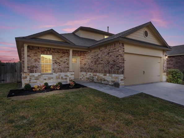 1526 Autumn Sage WAY, Round Rock TX 78664