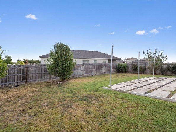 1526 Autumn Sage WAY, Round Rock TX 78664