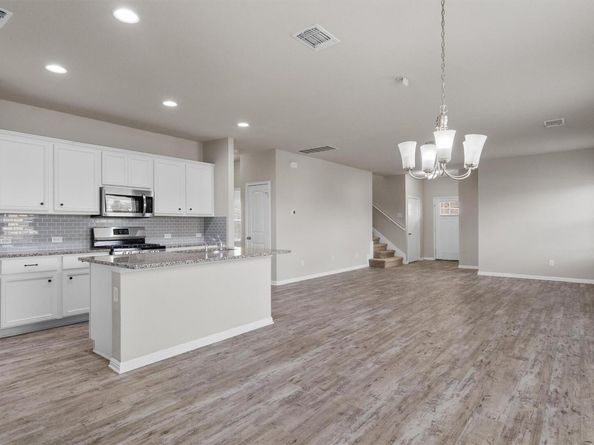 1526 Autumn Sage WAY, Round Rock TX 78664