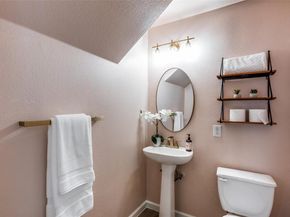 6404 Piedras Blanco DR, Austin TX 78747