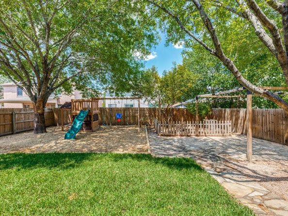 6404 Piedras Blanco DR, Austin TX 78747