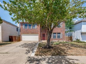 6404 Piedras Blanco DR, Austin TX 78747