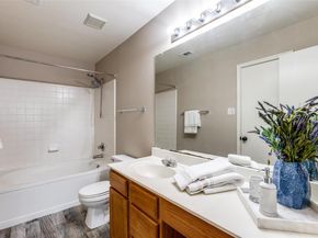 6404 Piedras Blanco DR, Austin TX 78747