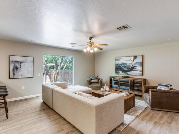 6404 Piedras Blanco DR, Austin TX 78747