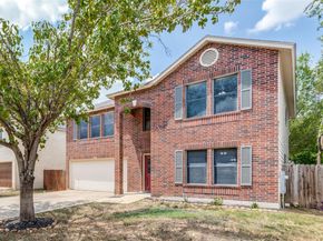 6404 Piedras Blanco DR, Austin TX 78747