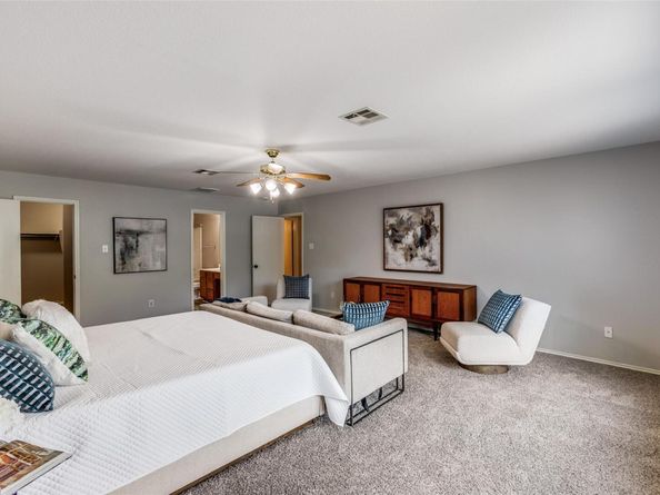6404 Piedras Blanco DR, Austin TX 78747