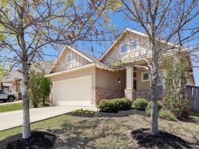 420 Blue Waterleaf LN, Georgetown TX 78626